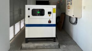 genset 100kva