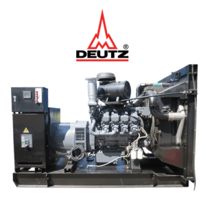 Genset Deutz
