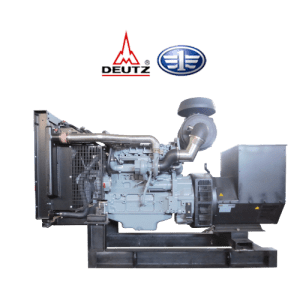 Genset Deutz Dalian