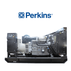 Genset Perkins