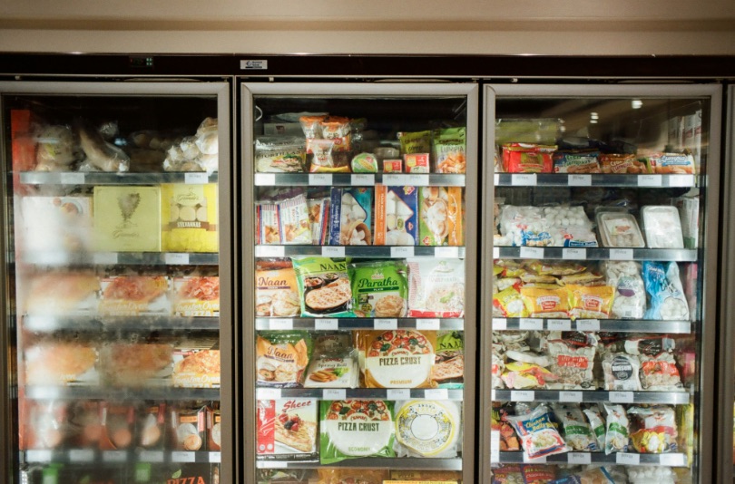 sistem listrik cold storage