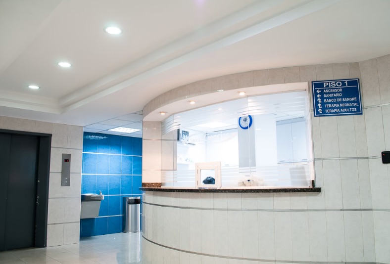 standar keamanan listrik rumah sakit