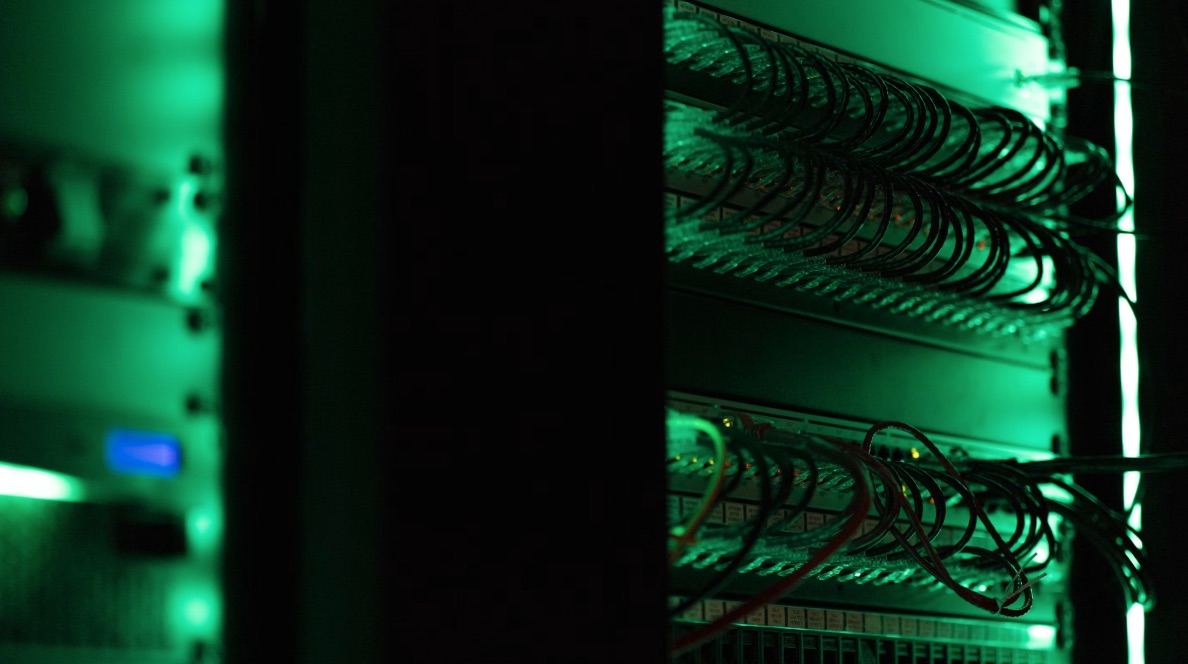 failover listrik data center indonesia