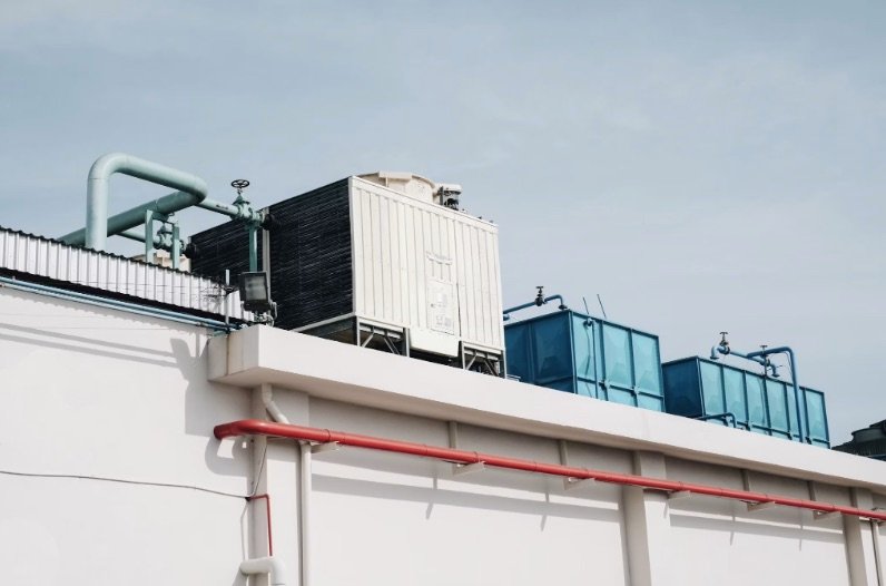 beli atau sewa genset rumah sakit
