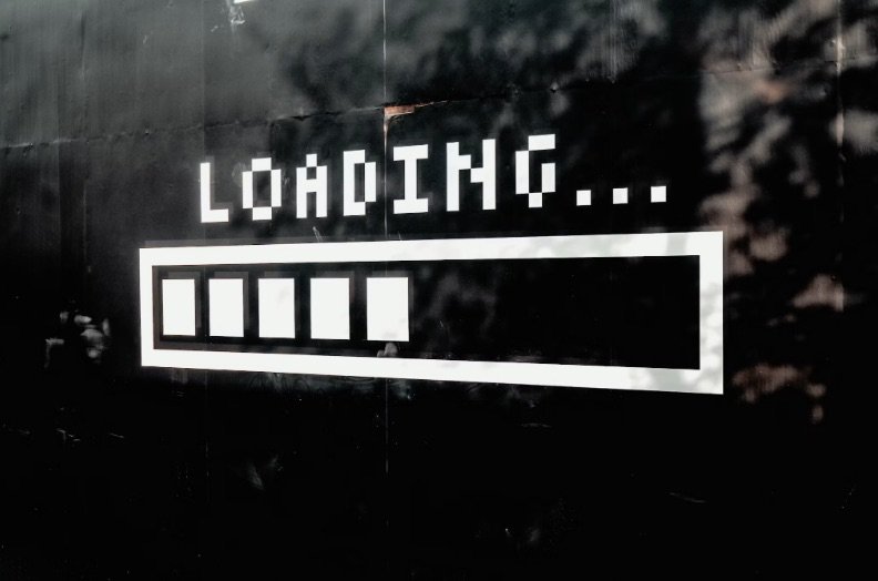 genset data center load test